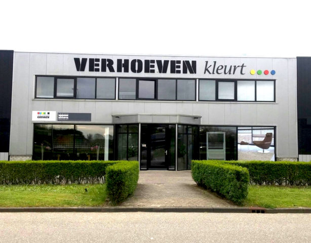 Verhoeven Verhoeven