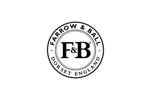 Farrow Ball logo